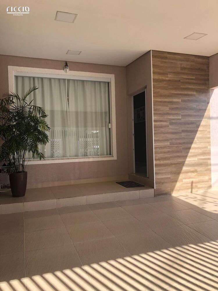 Casa à venda com 3 quartos, 130m² - Foto 9