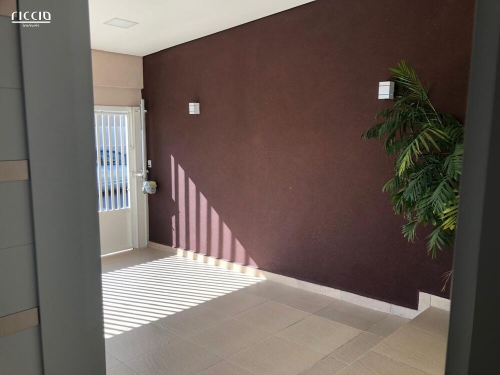 Casa à venda com 3 quartos, 130m² - Foto 17
