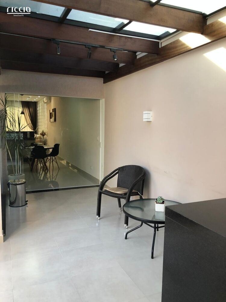 Casa à venda com 3 quartos, 130m² - Foto 12