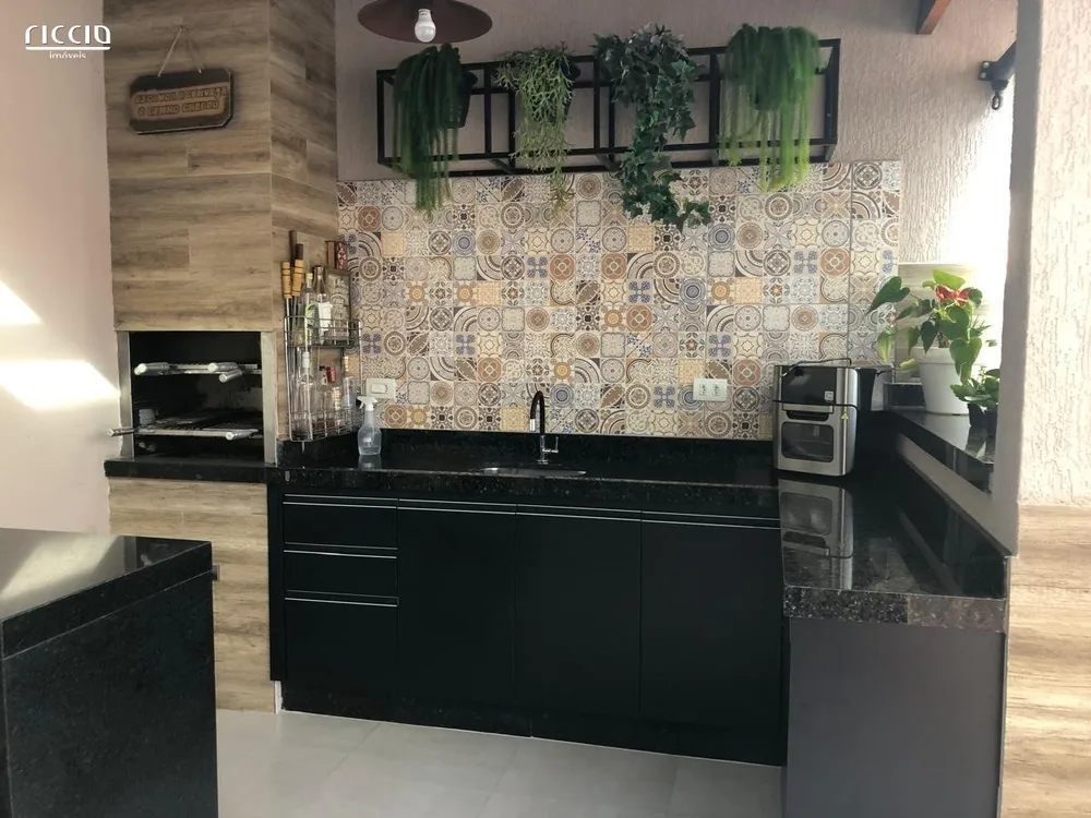 Casa, 3 quartos, 130 m² - Foto 10