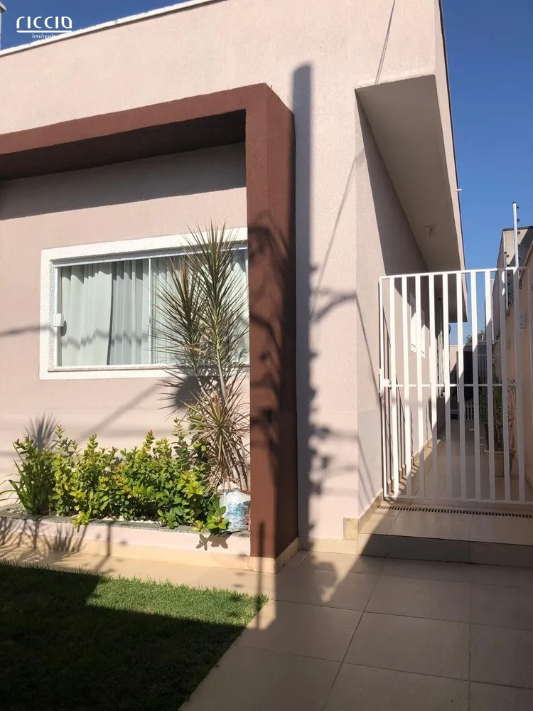 Casa, 3 quartos, 130 m² - Foto 26