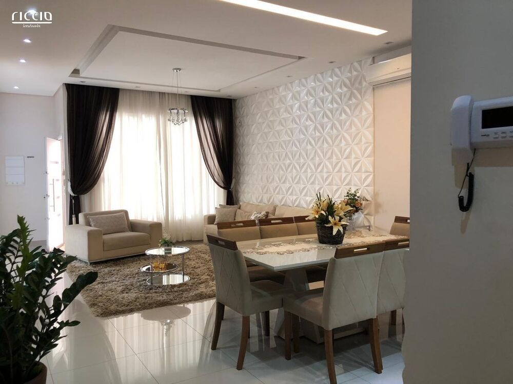 Casa à venda com 3 quartos, 130m² - Foto 22