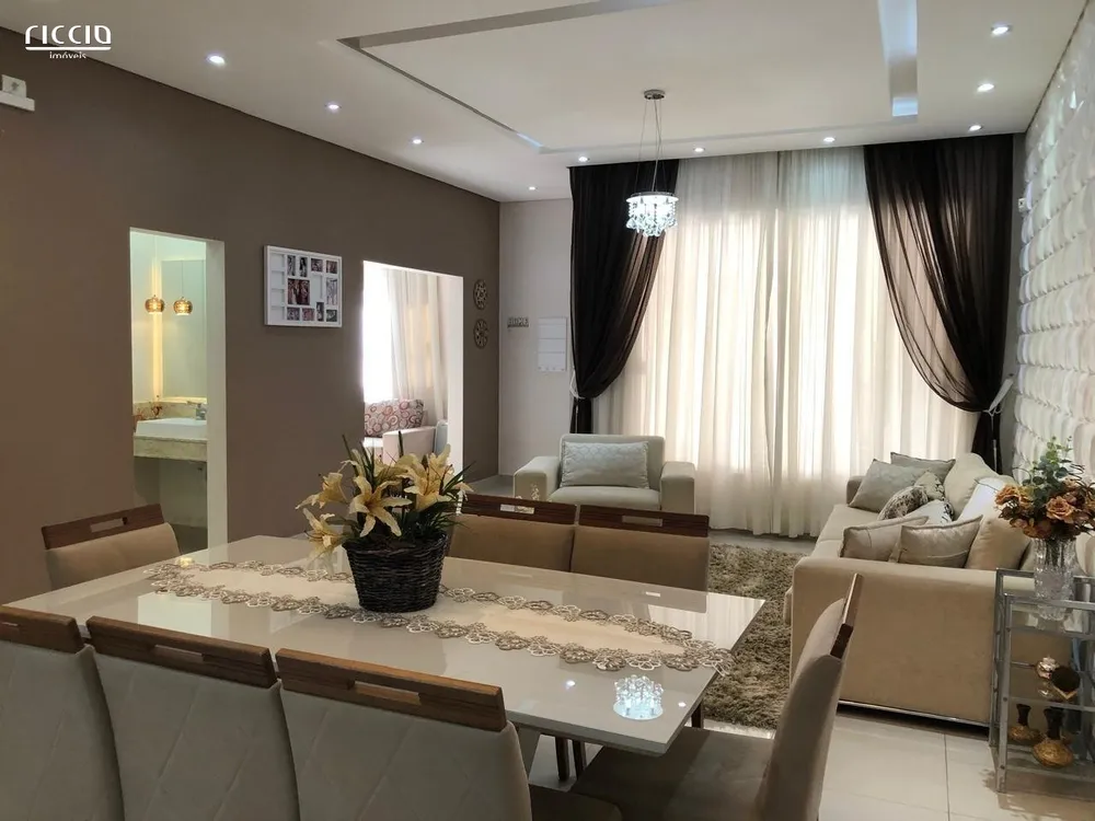 Casa, 3 quartos, 130 m² - Foto 20