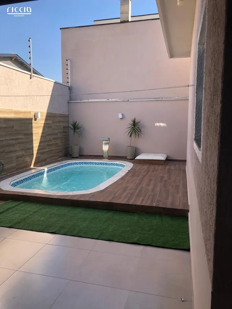 Casa, 3 quartos, 130 m² - Foto 7