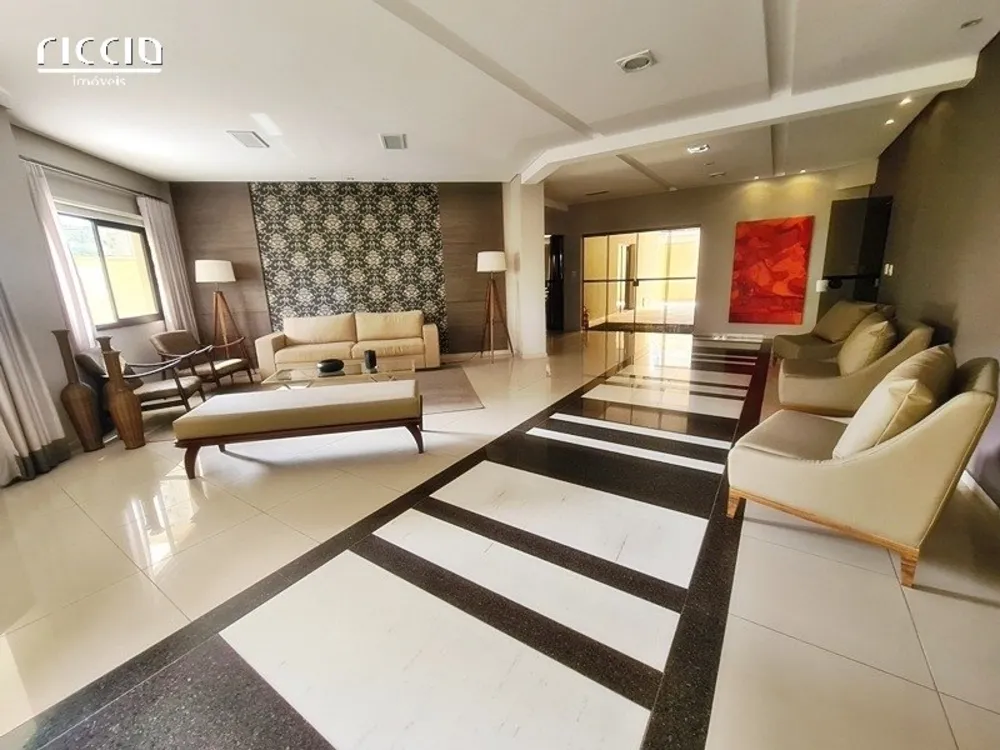 Apartamento, 2 quartos, 220 m² - Foto 10