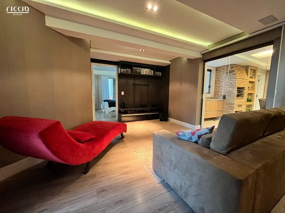Apartamento, 2 quartos, 220 m² - Foto 2