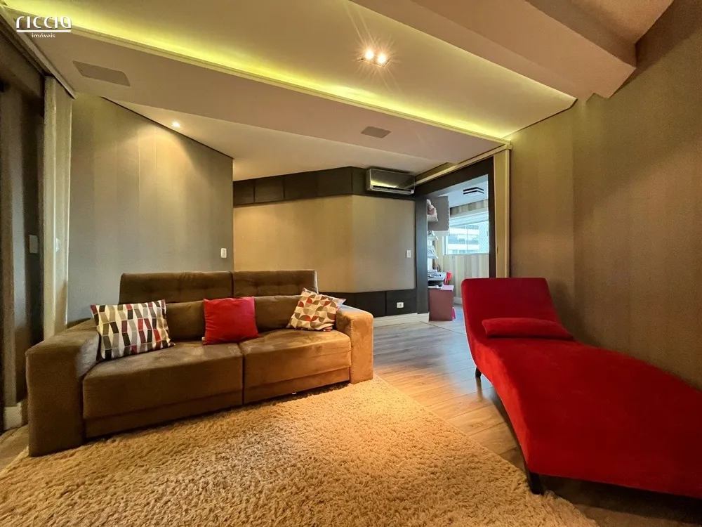 Apartamento, 2 quartos, 220 m² - Foto 4