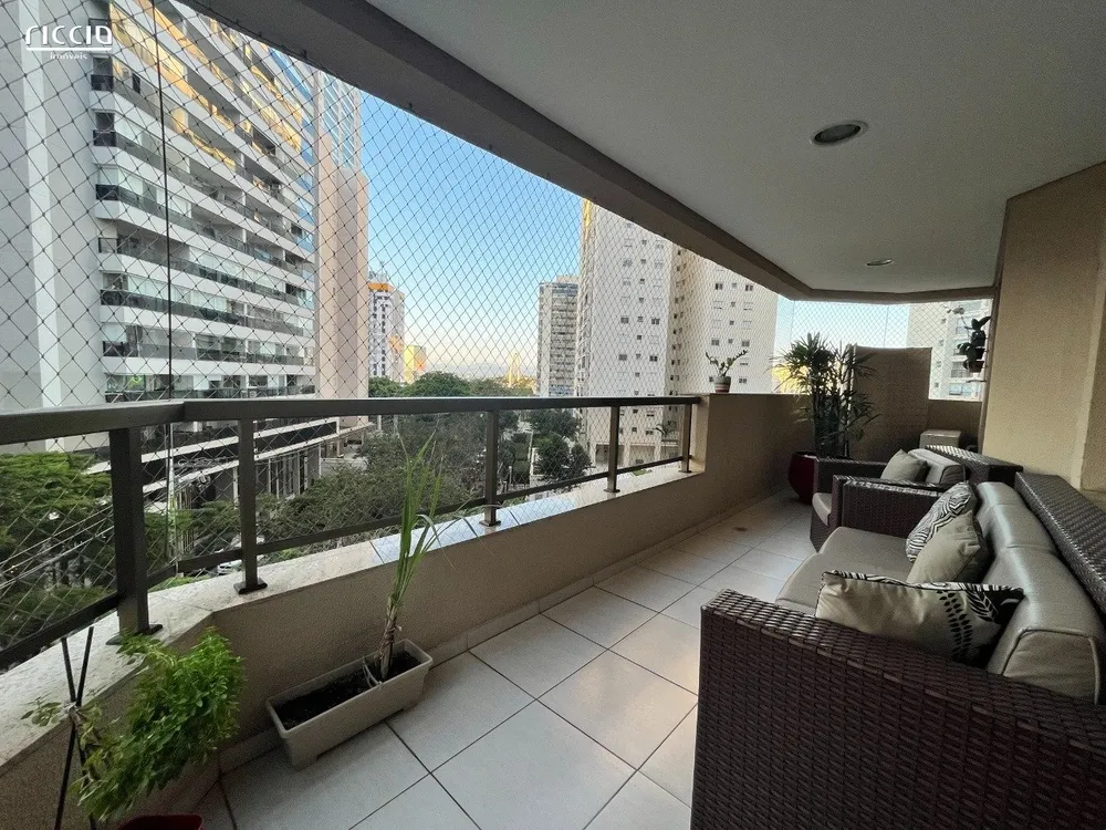 Apartamento, 2 quartos, 220 m² - Foto 4
