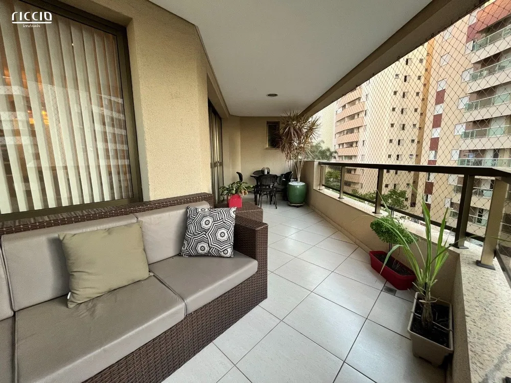 Apartamento, 2 quartos, 220 m² - Foto 3
