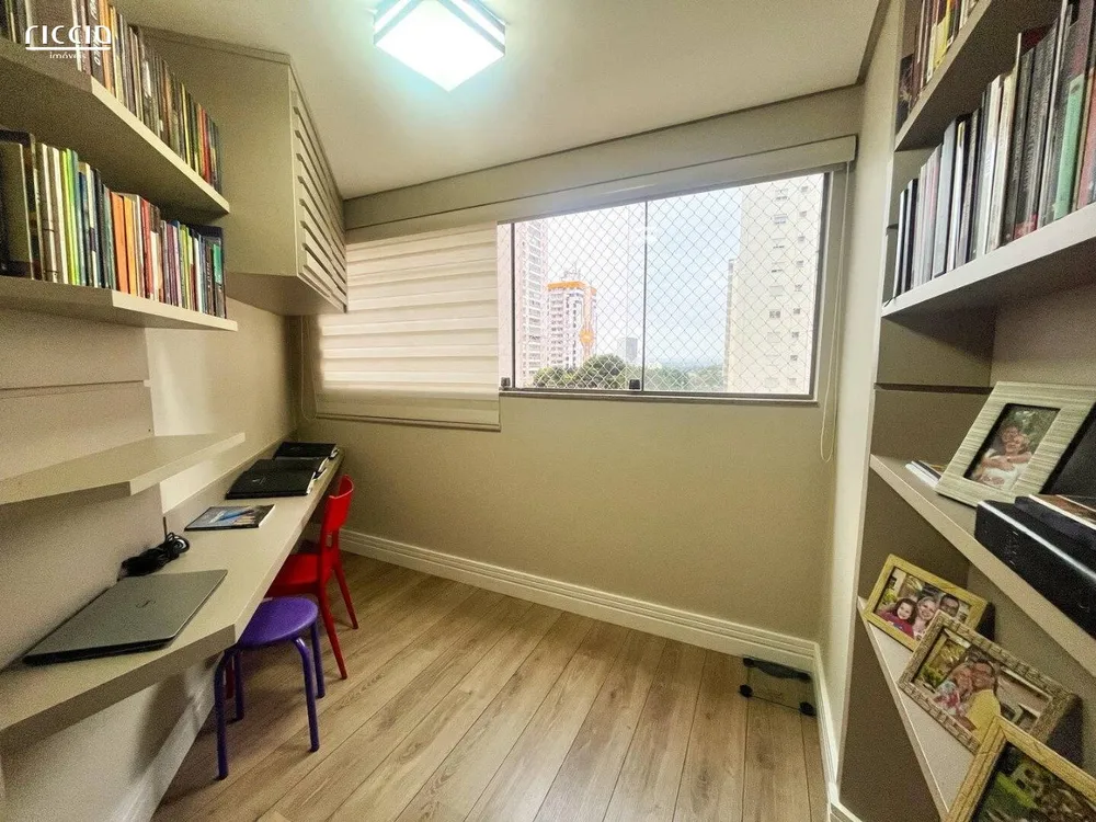 Apartamento, 2 quartos, 220 m² - Foto 3