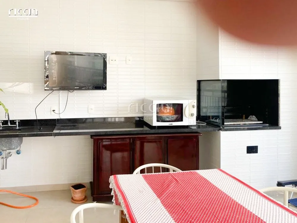 Apartamento, 4 quartos, 410 m² - Foto 2