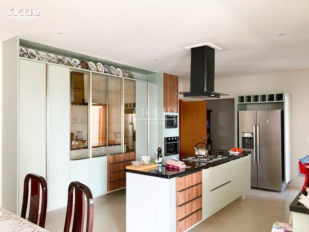 Apartamento, 4 quartos, 410 m² - Foto 1