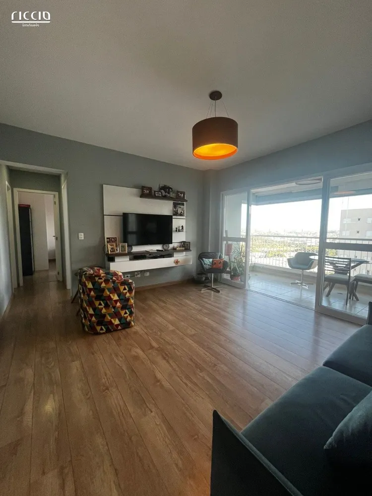 Apartamento, 2 quartos, 75 m² - Foto 3