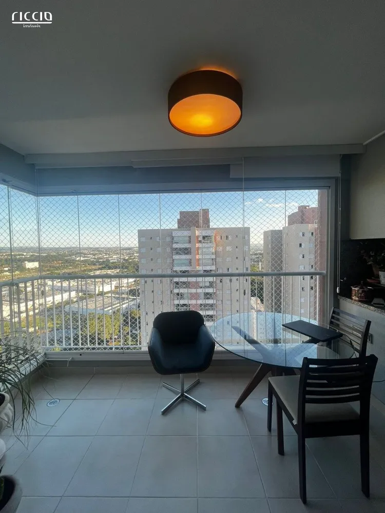 Apartamento, 2 quartos, 75 m² - Foto 4