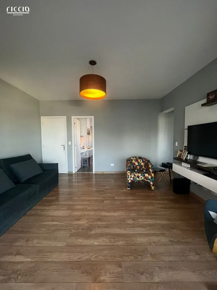Apartamento, 2 quartos, 75 m² - Foto 5