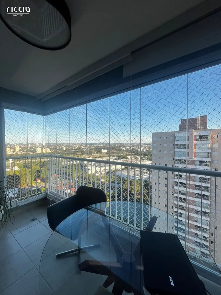 Apartamento, 2 quartos, 75 m² - Foto 1
