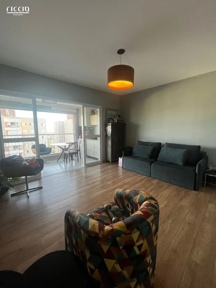 Apartamento, 2 quartos, 75 m² - Foto 2