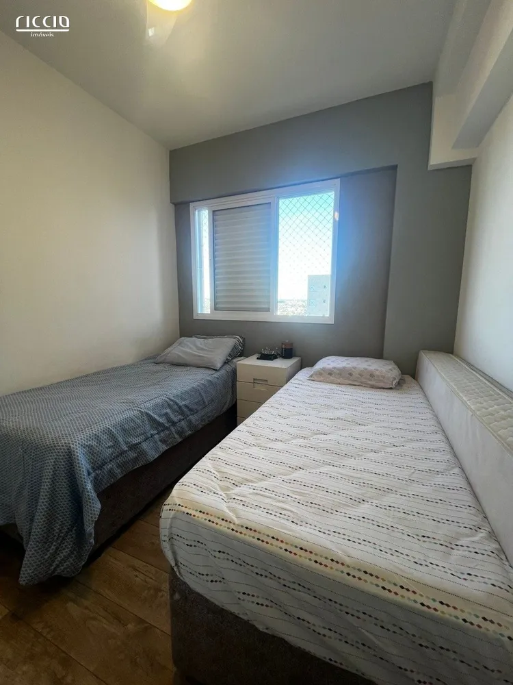 Apartamento, 2 quartos, 75 m² - Foto 6