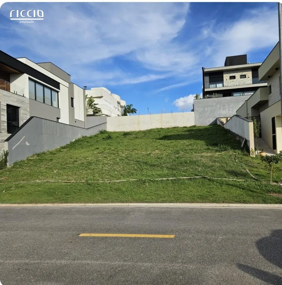 Terreno, 523 m² - Foto 1