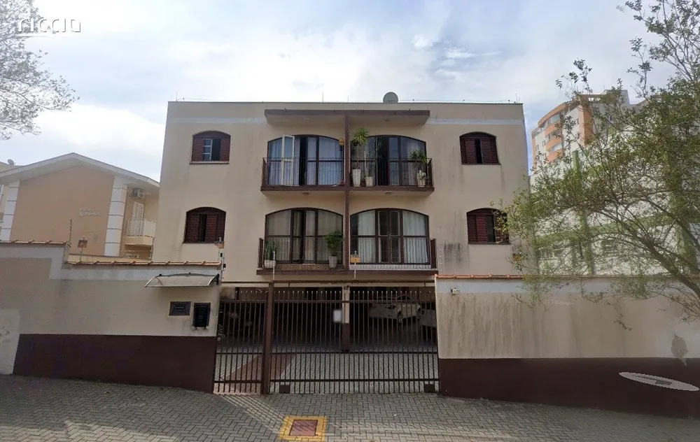 Apartamento, 2 quartos, 80 m² - Foto 7