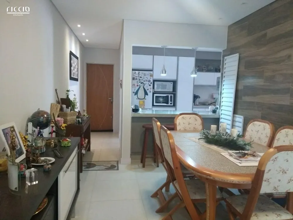 Apartamento, 2 quartos, 80 m² - Foto 1