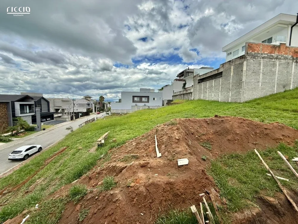 Terreno, 450 m² - Foto 1
