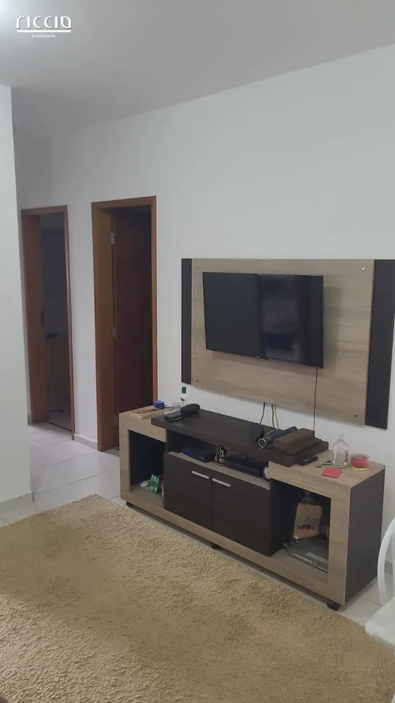Apartamento, 2 quartos, 54 m² - Foto 1