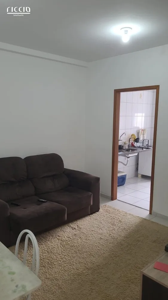 Apartamento, 2 quartos, 54 m² - Foto 3