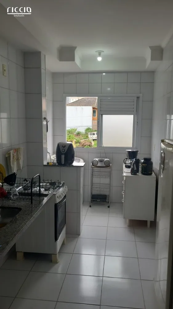 Apartamento, 2 quartos, 54 m² - Foto 4
