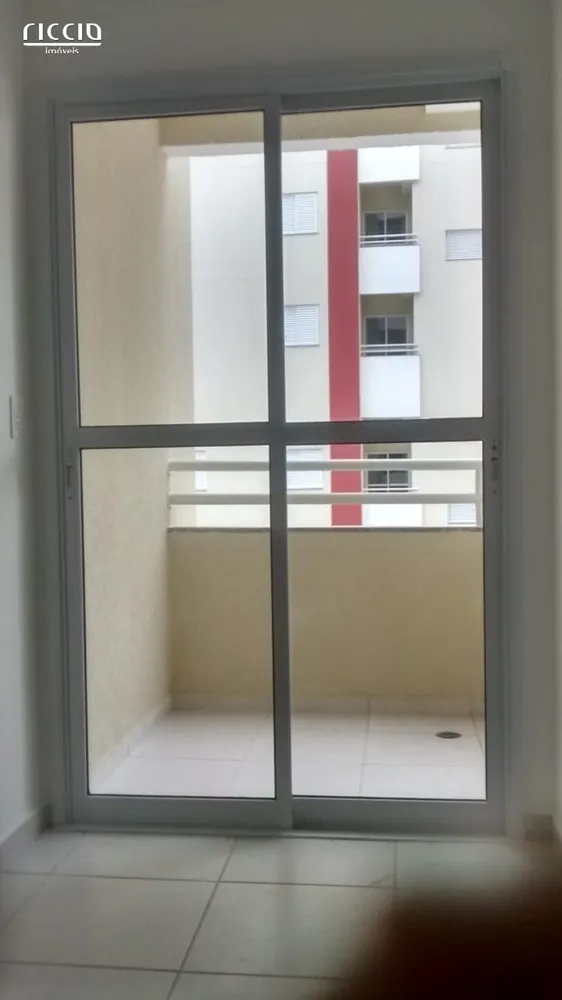 Apartamento, 2 quartos, 54 m² - Foto 2