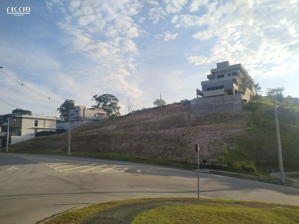 Terreno à venda, 361m² - Foto 1