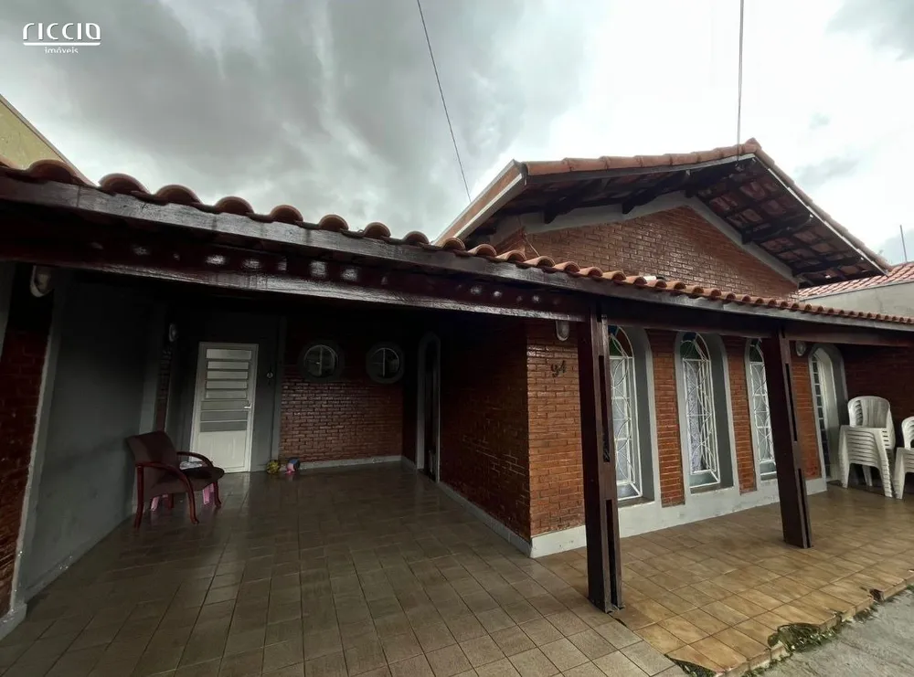 Casa, 3 quartos, 145 m² - Foto 1