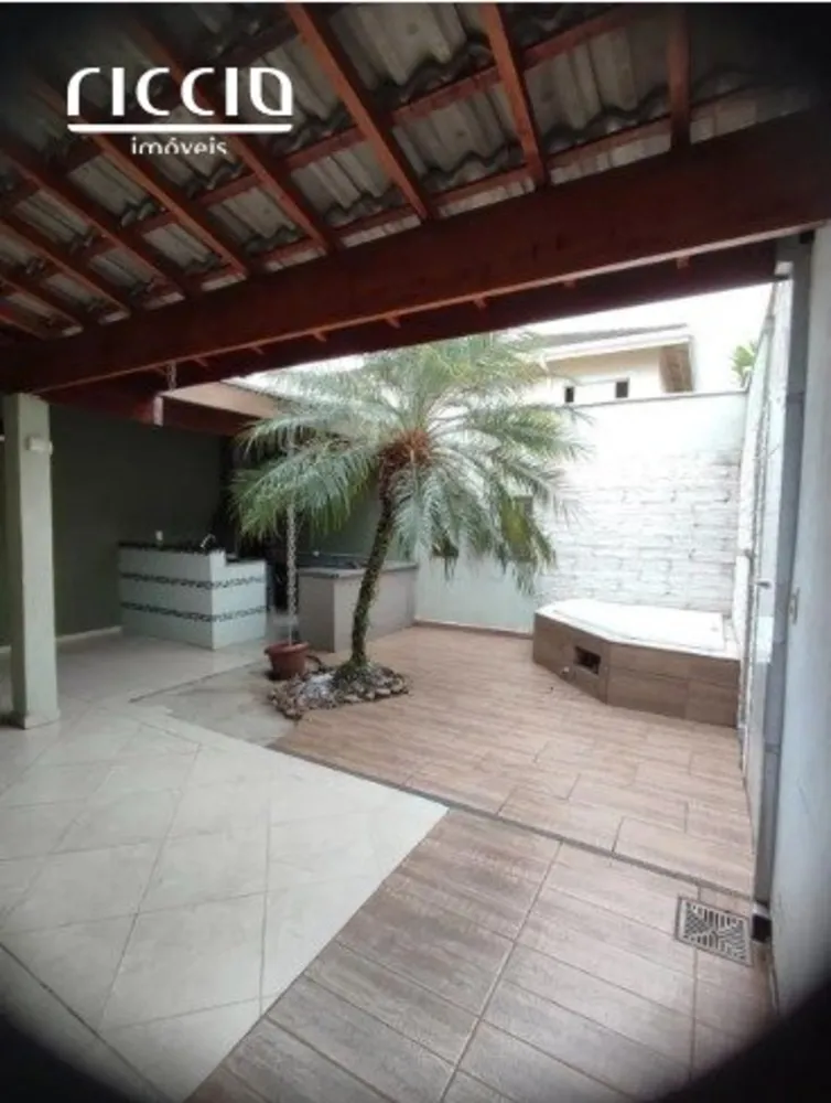 Casa de Condomínio, 3 quartos - Foto 2