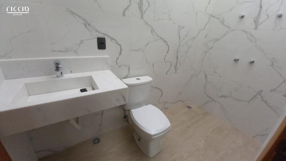 Casa de Condomínio à venda com 3 quartos, 149m² - Foto 11