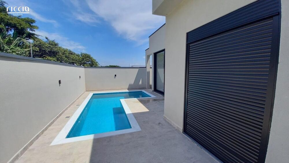 Casa de Condomínio à venda com 3 quartos, 149m² - Foto 2