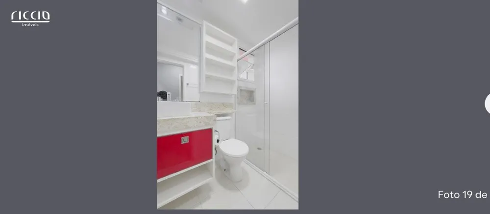 Apartamento, 2 quartos, 75 m² - Foto 2