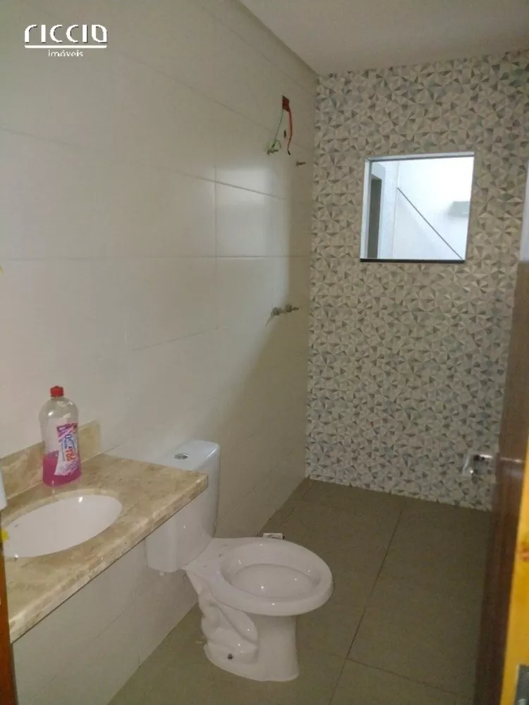 Casa à venda com 3 quartos, 84m² - Foto 4