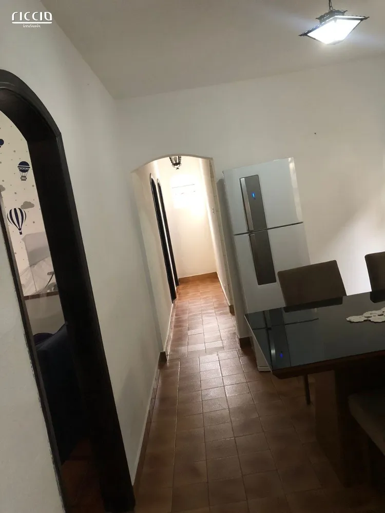 Casa, 3 quartos, 150 m² - Foto 1