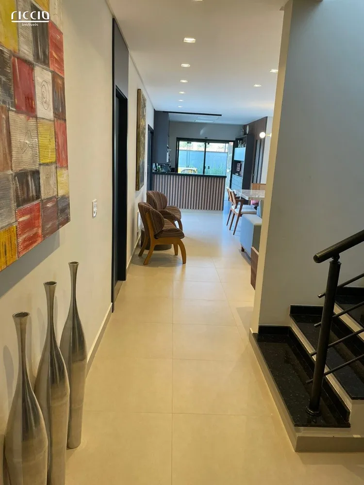 Casa de Condomínio, 4 quartos - Foto 6