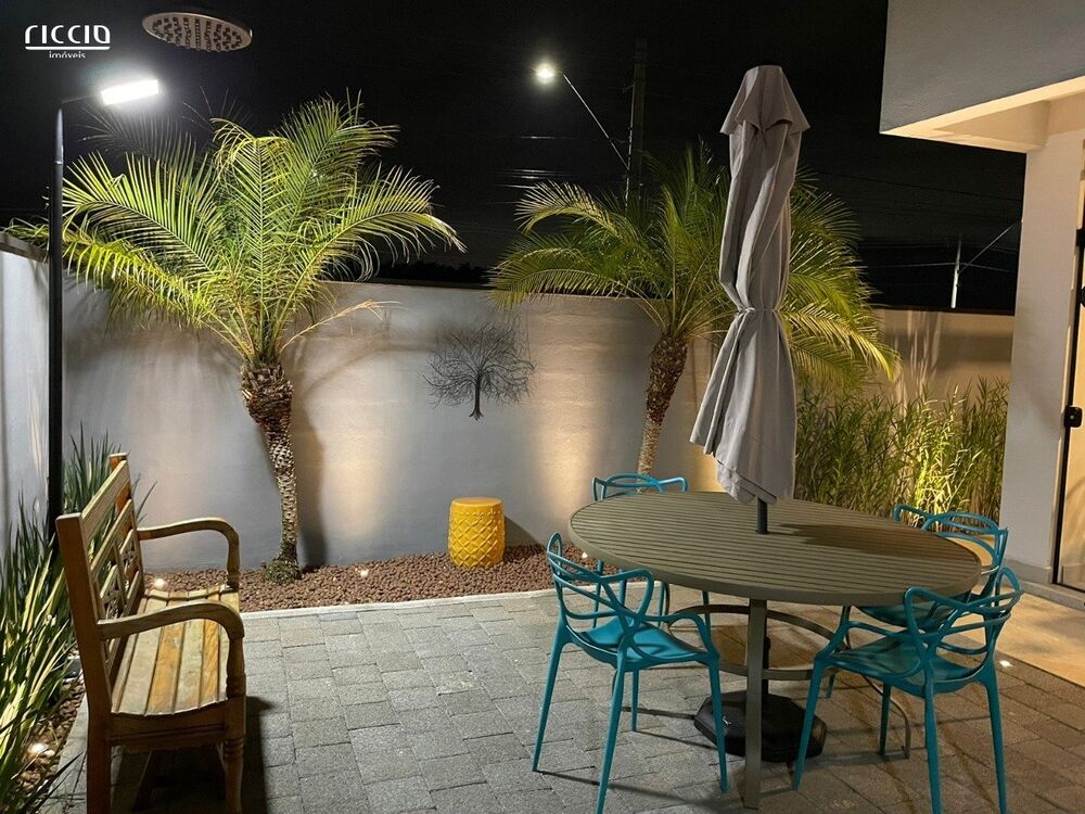 Casa de Condomínio, 4 quartos - Foto 2