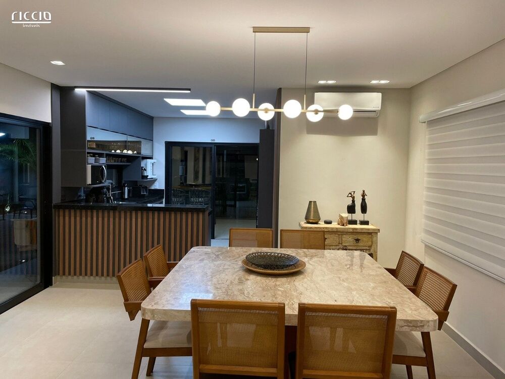 Casa de Condomínio, 4 quartos - Foto 8