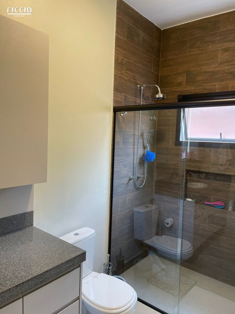 Casa de Condomínio, 4 quartos - Foto 9