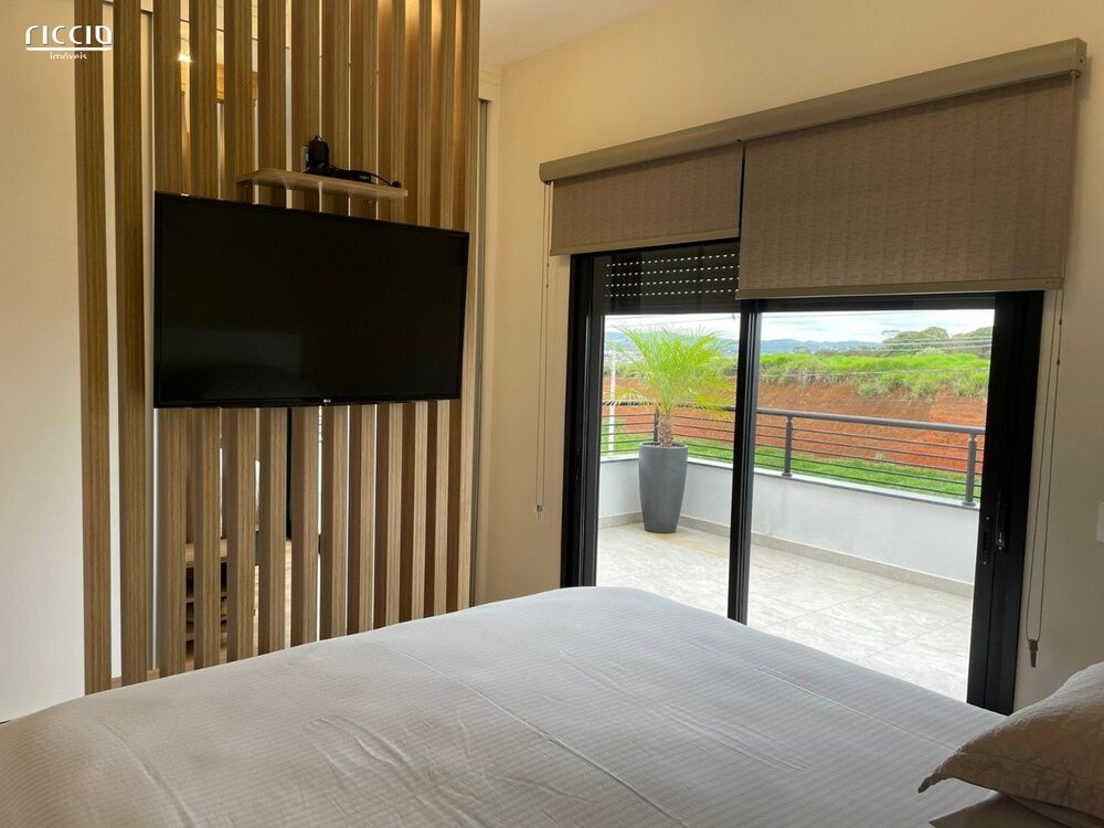 Casa de Condomínio, 4 quartos - Foto 6