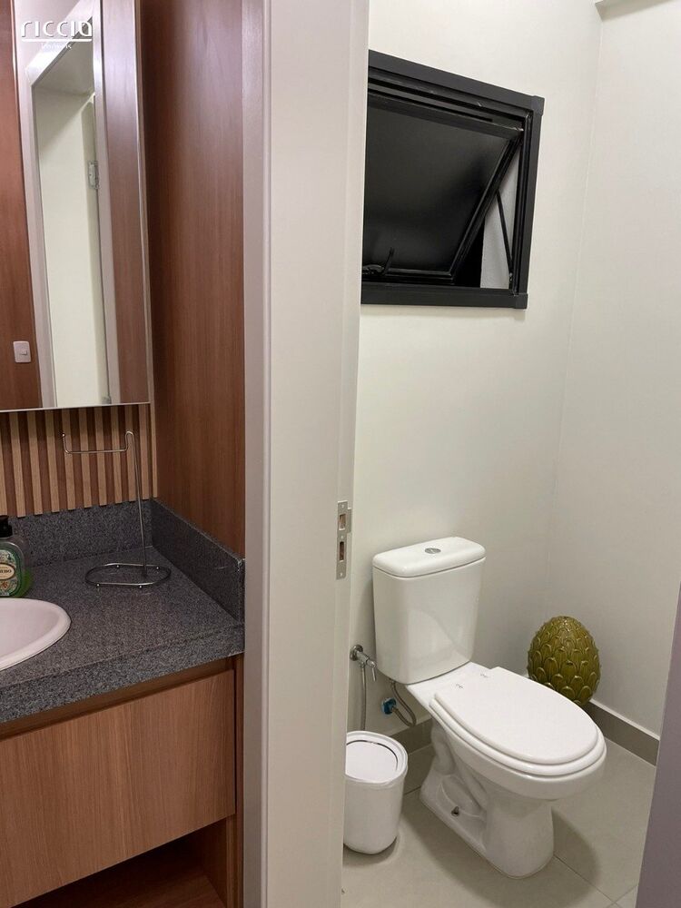 Casa de Condomínio, 4 quartos - Foto 10