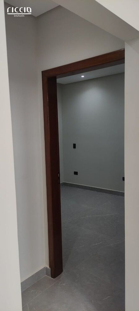 Casa de Condomínio à venda com 3 quartos, 134m² - Foto 4
