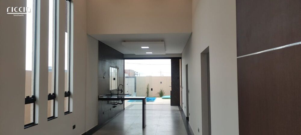 Casa de Condomínio à venda com 3 quartos, 134m² - Foto 16