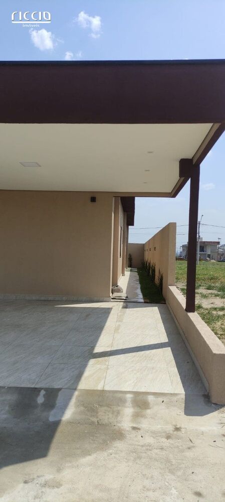 Casa de Condomínio à venda com 3 quartos, 134m² - Foto 6