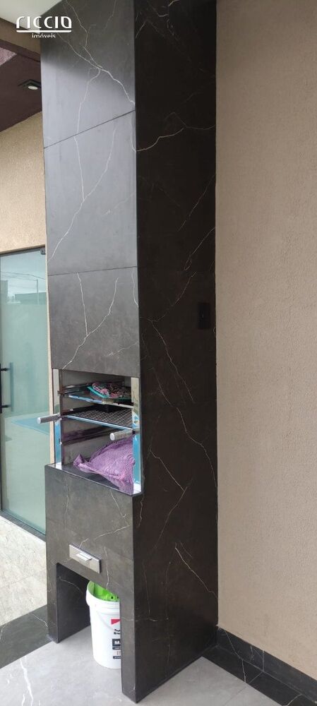 Casa de Condomínio à venda com 3 quartos, 134m² - Foto 9