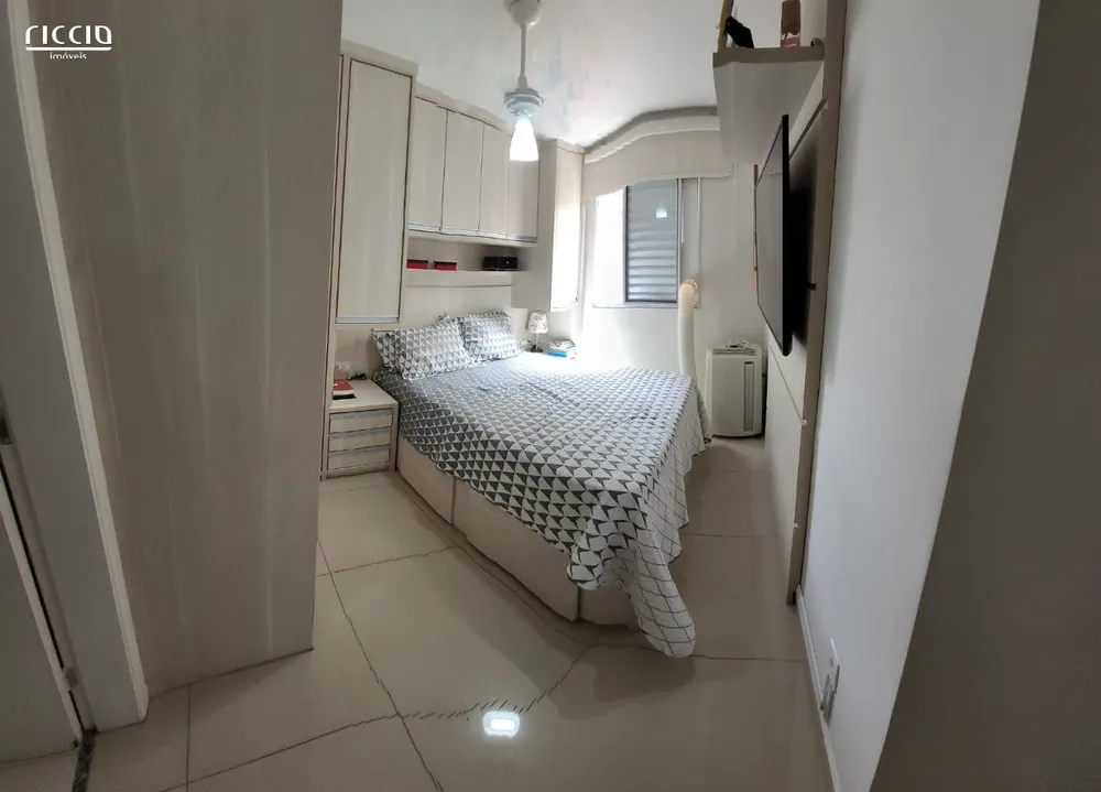 Apartamento, 2 quartos, 53 m² - Foto 3