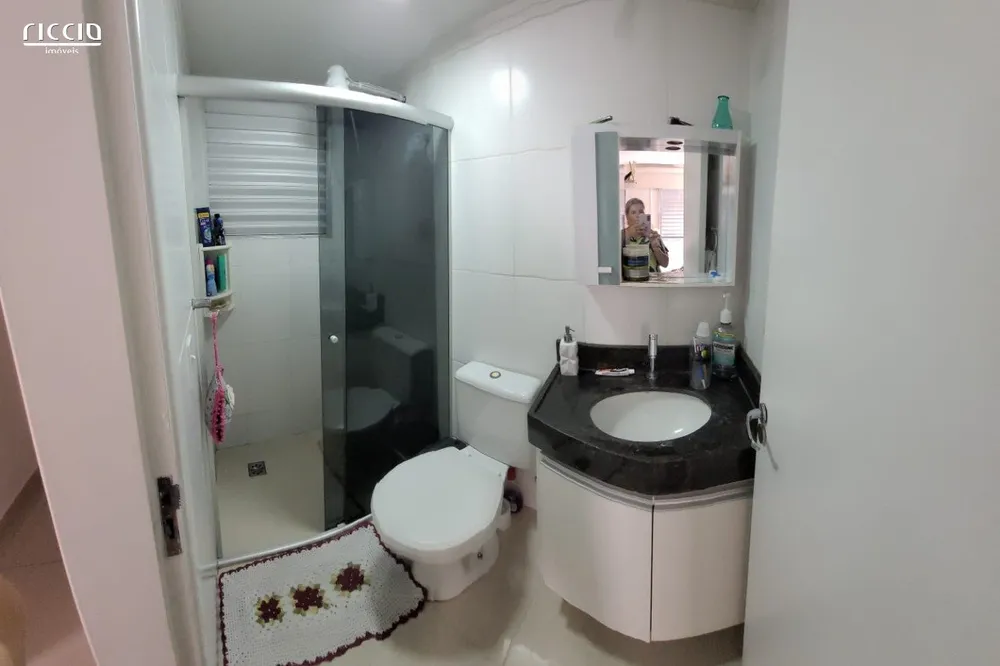 Apartamento, 2 quartos, 53 m² - Foto 4